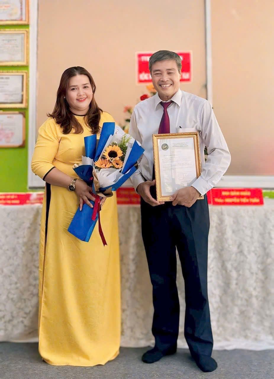 Thực đơn phong phú