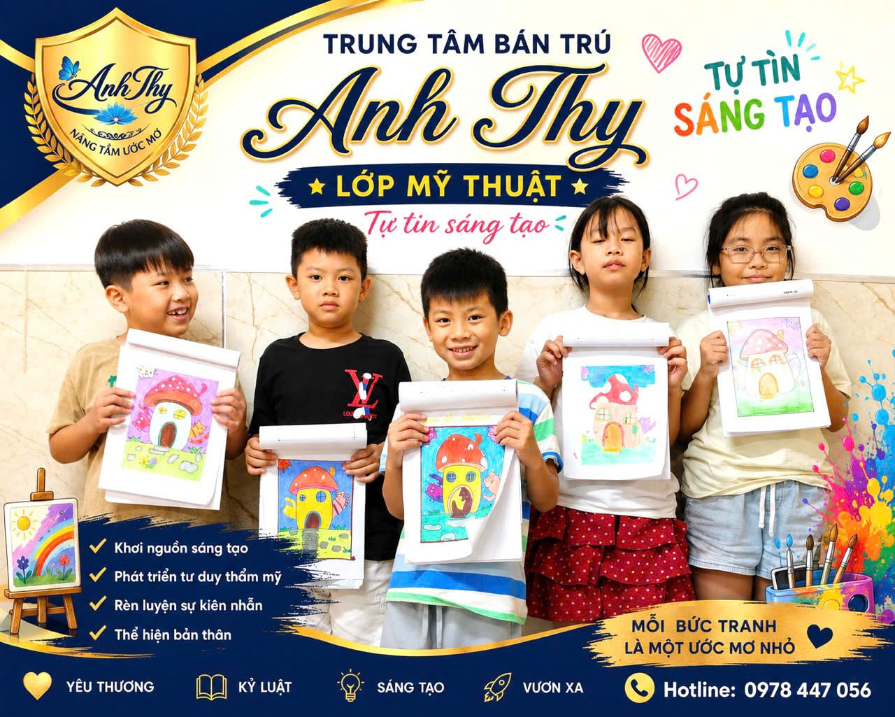 Mỹ Thuật
