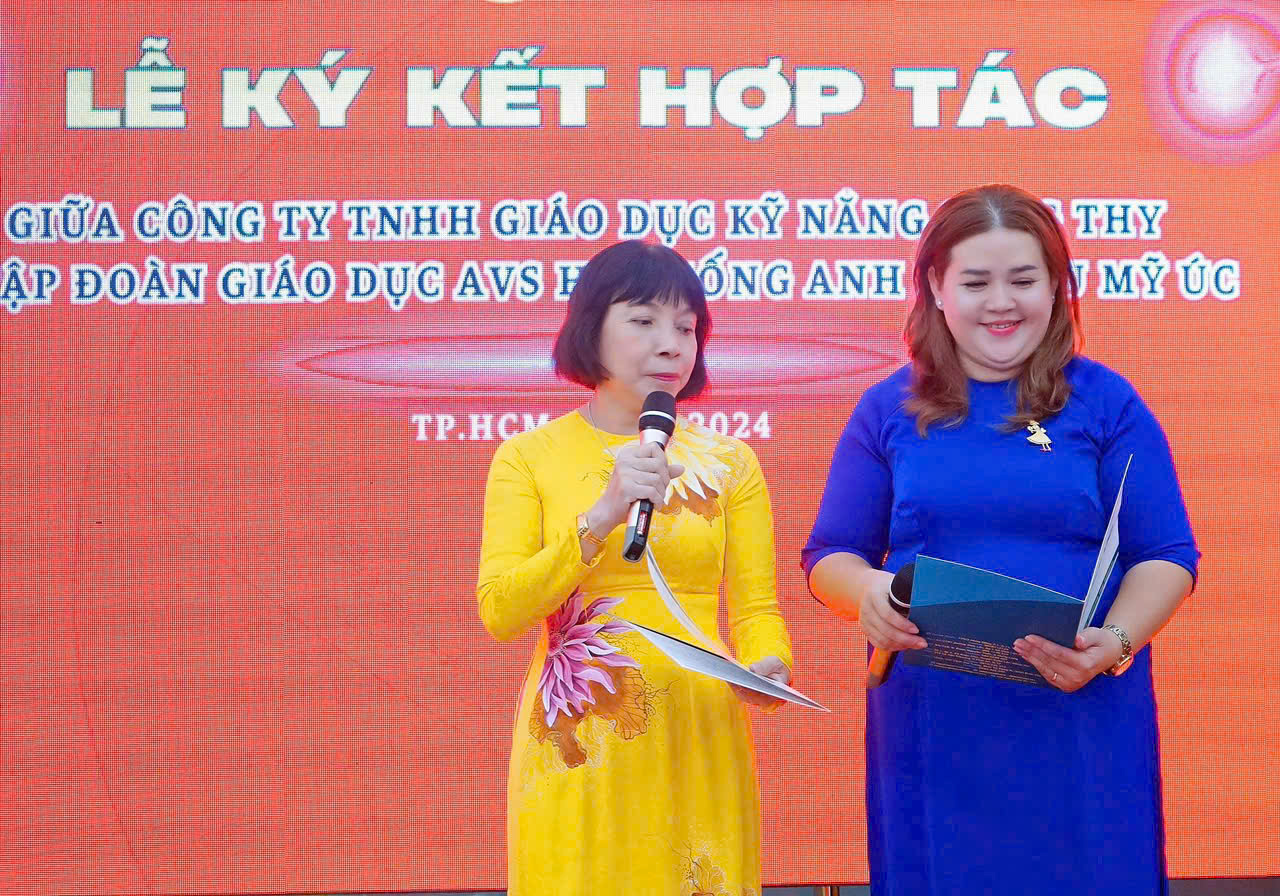 Đội Ngũ Giáo Viên & Sự Kiện — Trung tâm Anh Thy